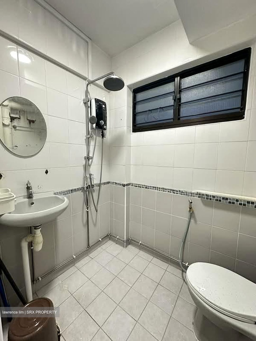Blk 118 Chong Pang Vale (Yishun), HDB 3 Rooms #563808351